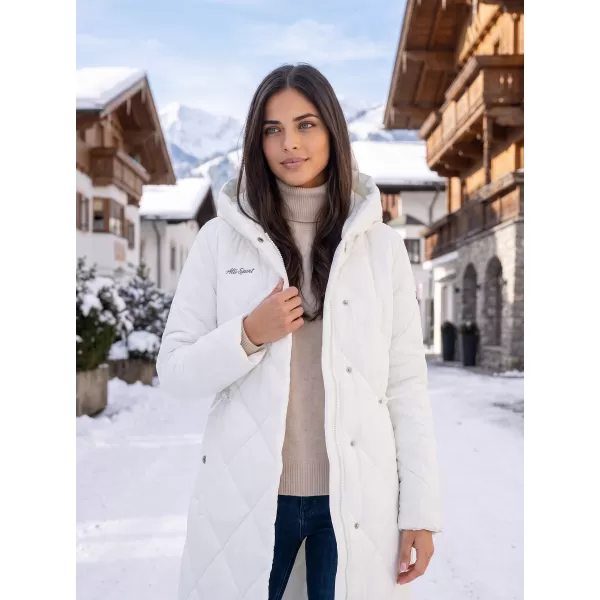  Frauenmantel ALTISPORT DAMARIS LEICHTE CREME 