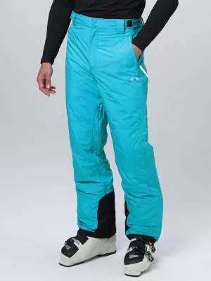 Herren-Skihose LOAP ORIPUR BLAU