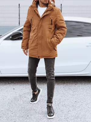 Jacke DSTREET BEIGE