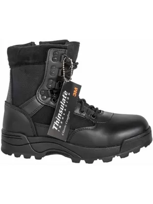 Herrenschuhe BRANDIT BD9017 SCHWARZ