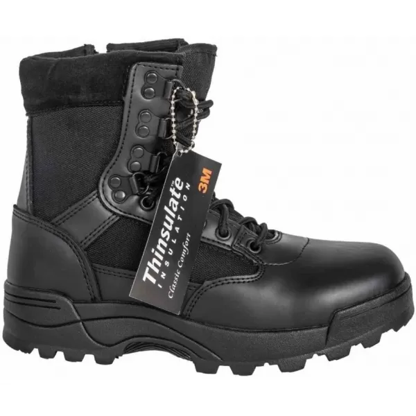  Herrenschuhe BRANDIT BD9017 SCHWARZ 