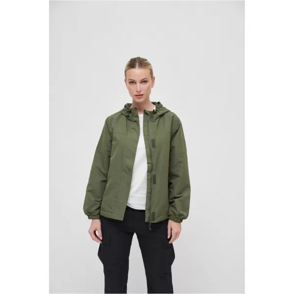  Damenjacke BRANDIT BD33114 OLIVE 