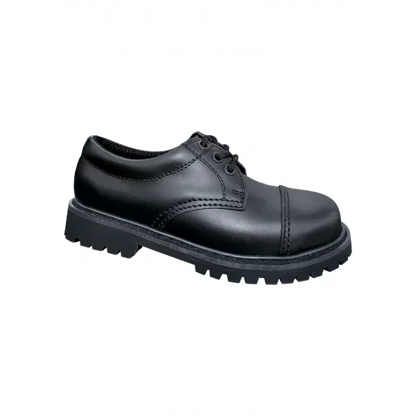  Herren -Turnschuhe BRANDIT BD9001 SCHWARZ 