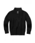 Baby Sweatshirt BRANDIT MARINE BD6018 SCHWARZ