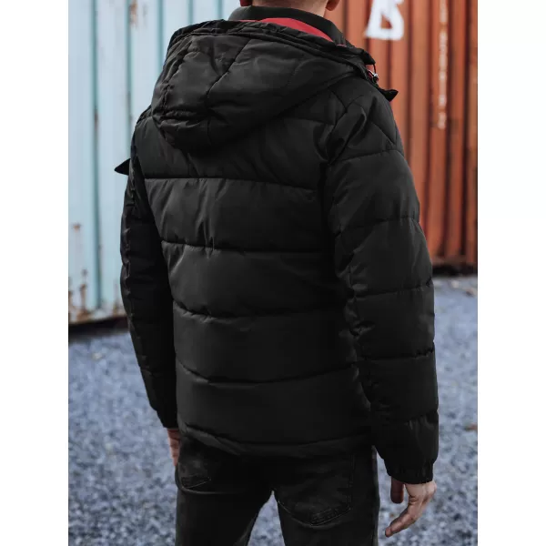  Jacke DSTREET tx4930 SCHWARZ 