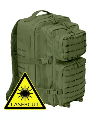 Rucksack BRANDIT US COOPER BD8024 OLIVE