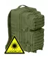 Rucksack BRANDIT US COOPER BD8024 OLIVE