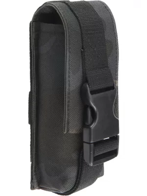 Rucksack BRANDIT BIG MOLLE BD8052 DARKCAMO