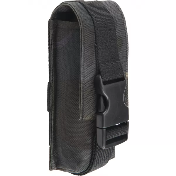  Rucksack BRANDIT BIG MOLLE BD8052 DARKCAMO 