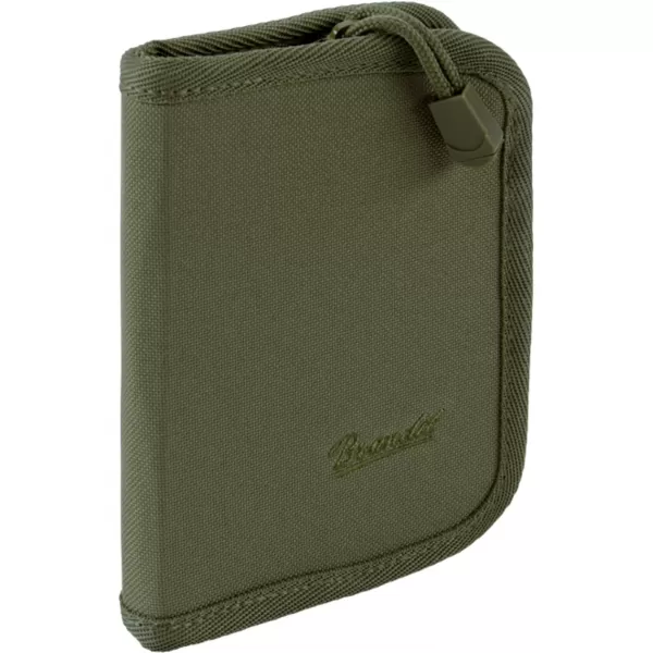  Geldbörse BRANDIT BD8043 OLIVE 