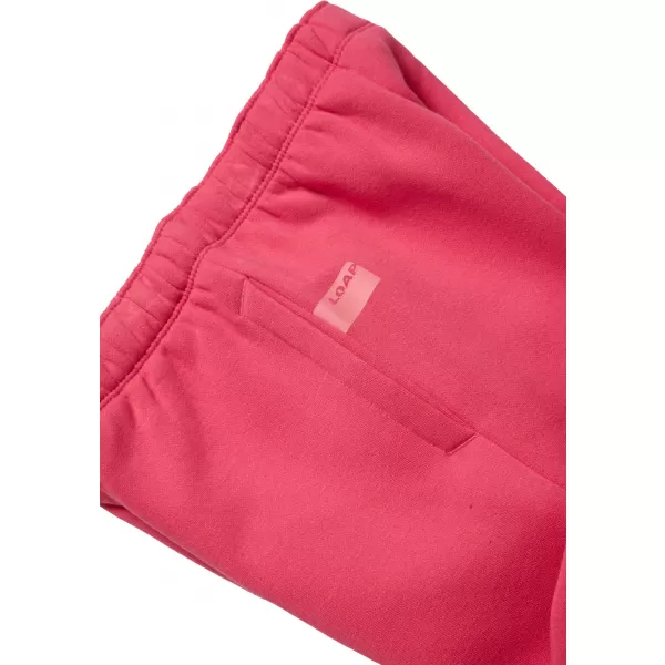  Jogginghose für Kinder LOAP DIMOND ROSA 