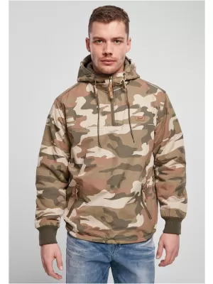 Jacke BRANDIT BD9393 HOLZ CAMO
