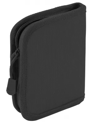 Geldbörse BRANDIT BD8043 SCHWARZ