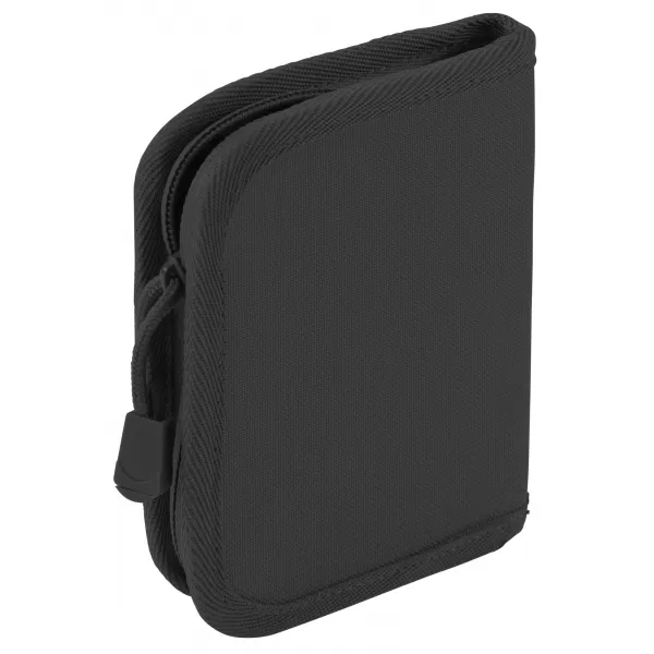  Geldbörse BRANDIT BD8043 SCHWARZ 