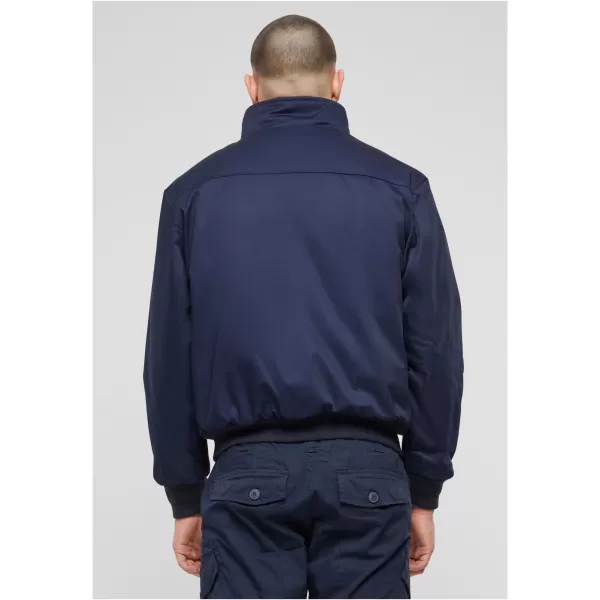  Jacke BRANDIT LORD CANTERBURY BD9480 MARINE 
