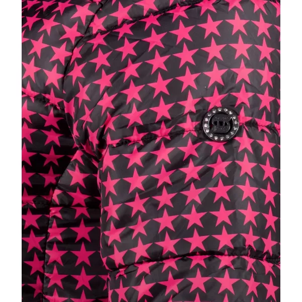  Damenjacke KIXMI TAIFA ROSA 