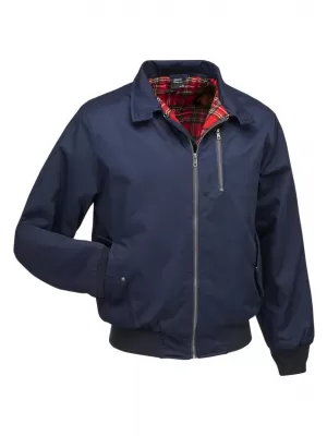 Jacke BRANDIT LORD CANTERBURY BD9480 MARINE