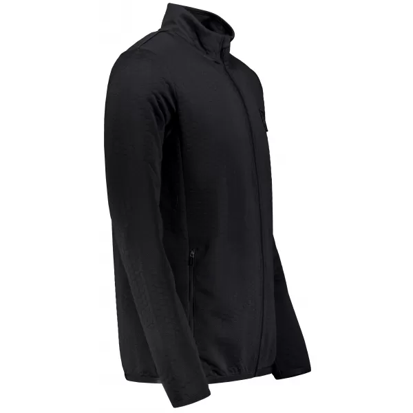  Herren -Sweatshirt ALTISPORT DAN SCHWARZ 