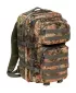RUCKSACK BRANDIT 40L US COPER LARGE BD8008 FLECKTARN