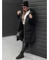Wintermantel DSTREET NORFFI SCHWARZ