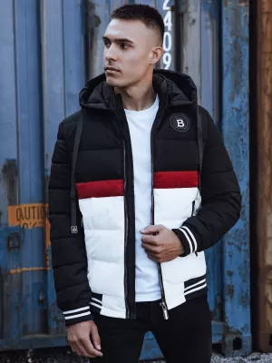 Jacke DSTREET BUNT