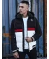 Jacke DSTREET BUNT