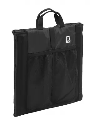 Kissen BRANDIT BD9637 SCHWARZ