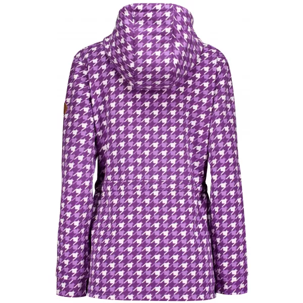  Damen-Sweatshirt ALTISPORT DEMETRIA LILA 