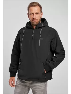 Jacke BRANDIT BD9393 SCHWARZ
