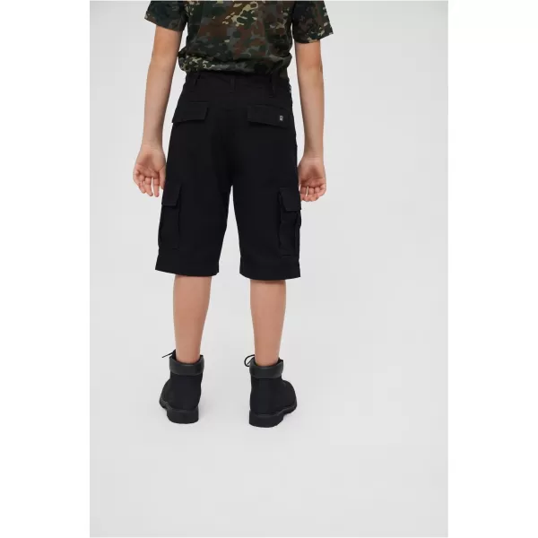  Shorts BRANDIT BDU BD6009 SCHWARZ 
