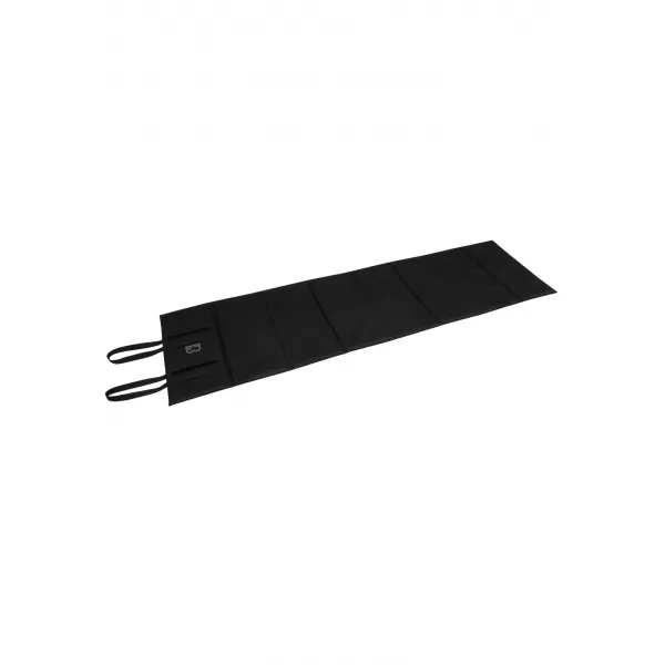  Matte BRANDIT ISO MATTRESS BD8075 SCHWARZ 