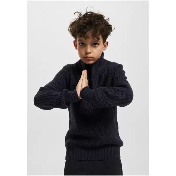  Baby Sweatshirt BRANDIT MARINE BD6018 MARINE 
