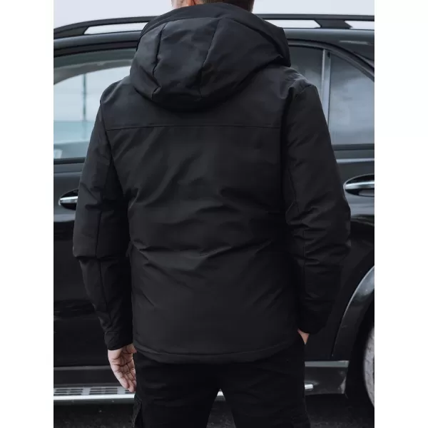  Jacke DSTREET SCHWARZ 