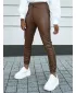 Damenhosen DSTREET BRIAL KARAMELL