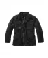 Jacke BRANDIT M BD6013 SCHWARZ