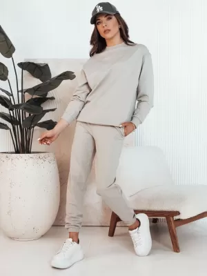 Damen DSTREET SWAN GRAU