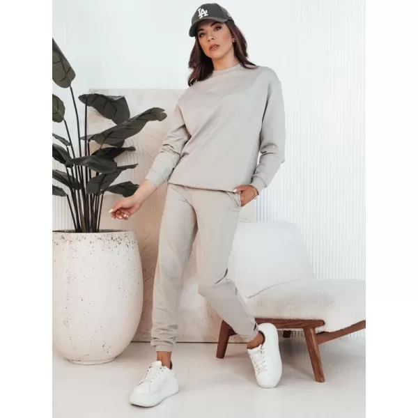  Damen DSTREET SWAN GRAU 