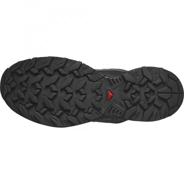  Herrenschuhe SALOMON X ULTRA 360 LTR L47571700 HAIFISCHHAUT/ASPHALT/KARAMELL-CAFÉ 