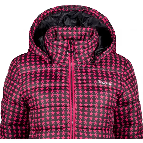  Damenjacke KIXMI TAIFA ROSA 