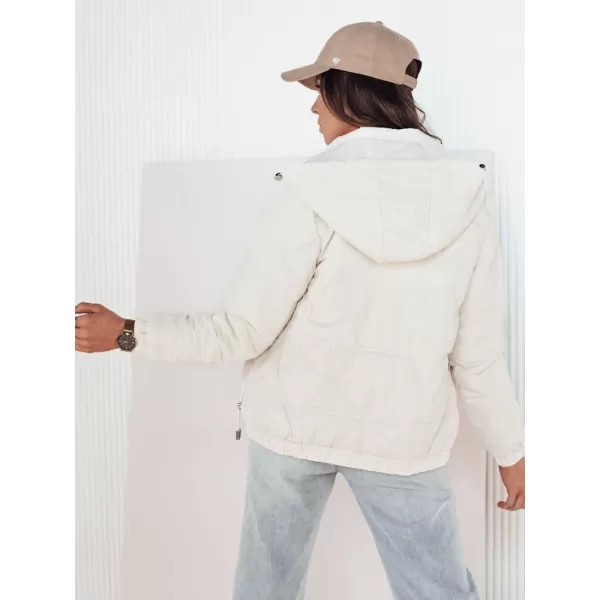  Damenjacke DSTREET ZERNI TY4176 GRÜN 