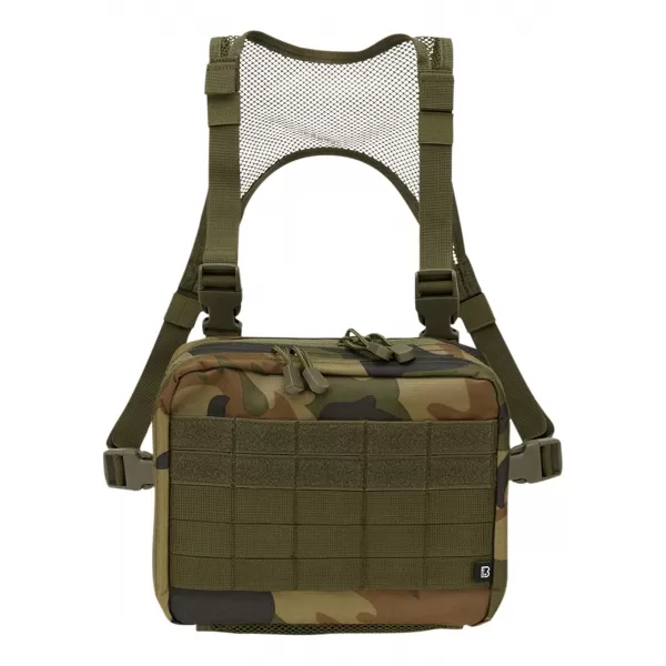  Rucksack BRANDIT US COOPER BD8096 WALD 