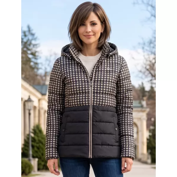  Damenjacke KIXMI TAIFA BEIGE 