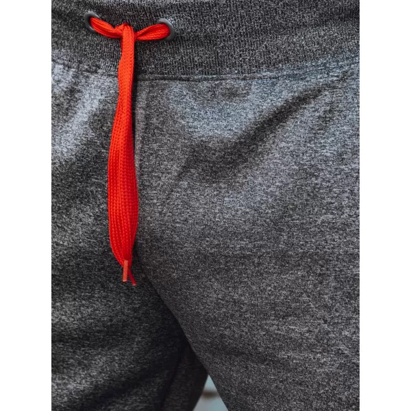  Herren -Traursanzüge DSTREET ux4127 DUNKELGRAU 