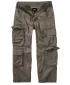Hose BRANDIT PURE BD6007 OLIVE