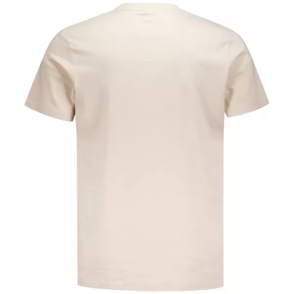  Herren-T-Shirt ALTISPORT ALM186129 EISGRAU 