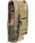 Rucksack BRANDIT BIG MOLLE BD8052 TAKTISCHE TARN