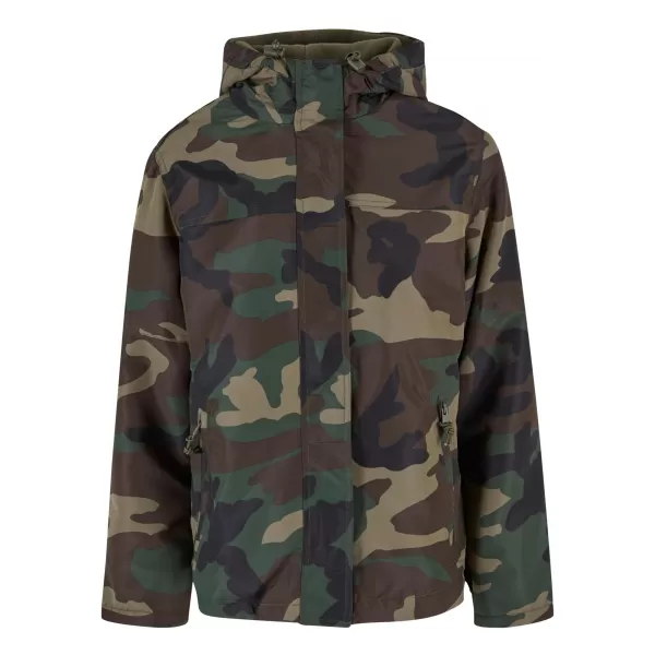  Damenjacke BRANDIT BD33113 WALD 
