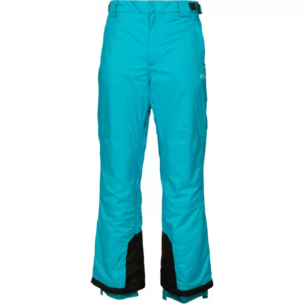  Herren-Skihose LOAP ORIPUR BLAU 