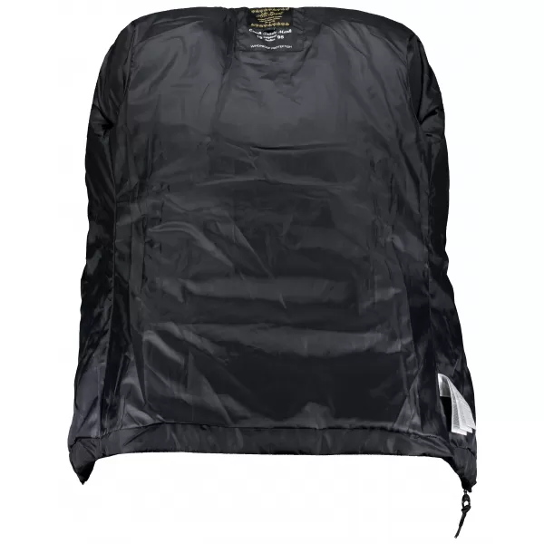  Damenjacke ALTISPORT DARCIA SCHWARZ-WEISS 