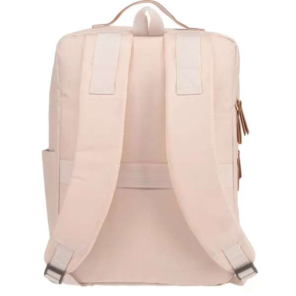  Urbaner Rucksack LOAP VERITE BEIGE 